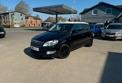 Bild des Angebotes Skoda Fabia Ambiente TÜV/KLIMA/TEMPOMAT/MFL/SH/BC