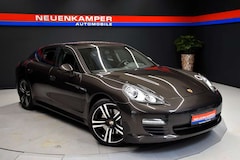 Bild des Angebotes Porsche Panamera Diesel ACC Bi-Xenon Kamera Sp.Chrono