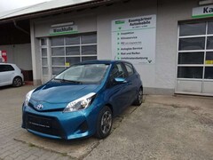 Bild des Angebotes Toyota Yaris 1,5 Hybrid  Life--Automatik--SHZ--Kamera