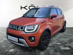 Bild des Angebotes Suzuki Ignis 1.2 SHVS Comfort AUTOMATIK *KLIMA*SHZG*ALLW