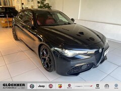 Bild des Angebotes Alfa Romeo Giulia Veloce 2.2l Diesel Q4 Harman/Kardon