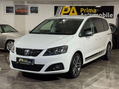 Bild des Angebotes SEAT Alhambra 2.0 TDI FR-Line 4Drive 7-Sitzer DSG AHK
