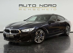 Bild des Angebotes BMW M850 i xDrive Gran Coupé*Pano*Soft-Close*DAB*