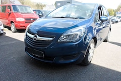 Bild des Angebotes Opel Meriva B Edition Diesel