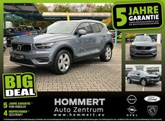 Bild des Angebotes Volvo XC40 T3 Momentum Pro *AHK*Kamera*Sitzh.*Navi*