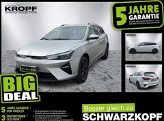 Bild des Angebotes MG MG5 ** Maximal Luxury**  SpurH KeyLess LM