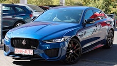 Bild des Angebotes Jaguar XE R-Dynamic Black AWD *1.Hd*360 Kamera*LED*