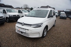 Bild des Angebotes VW Caddy Move NAVI ACC LED