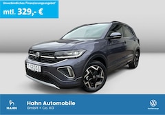 Bild des Angebotes VW T-Cross R-Line 1,0TSI DSG AHK KAM IQ.LED ACC APP