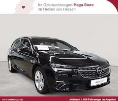 Bild des Angebotes Opel Insignia Insignia ST 2.0D Aut. Business AHK KAM