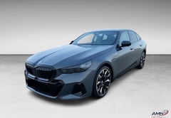Bild des Angebotes BMW 550 e xDrive Aut. M Sportpaket Pro B&W
