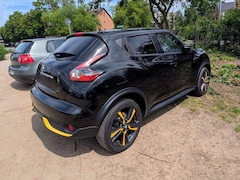Bild des Angebotes Nissan Juke Juke 1.2 DIG-T Tekna