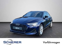 Bild des Angebotes Audi A3 advanced TDI 110 kW S tronic