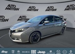 Bild des Angebotes Nissan Leaf Tekna 40KW | WKR | Kamera | 1-Hand