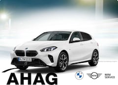 Bild des Angebotes BMW 114 116 Steptronic Navi DSG Bluetooth PDC Kurvenlicht