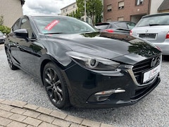 Bild des Angebotes Mazda 3 Lim. Sports-Line