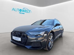 Bild des Angebotes Audi A6 allroad 3.0 TDI Aut.MATRIX ACC APP B&O AHK 19