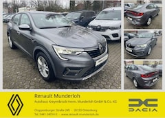 Bild des Angebotes Renault Arkana Zen
