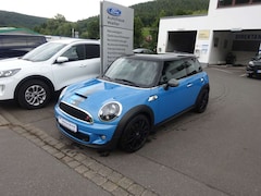 Bild des Angebotes MINI One Cooper S BAYSWATER Schiebedach