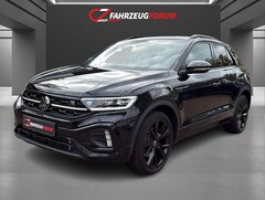 Bild des Angebotes VW T-Roc R-Line 4Motion Carplay*LED*Discover Pro