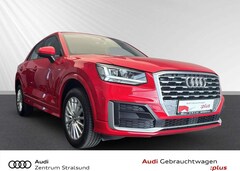 Bild des Angebotes Audi Q2 Design 30 TFSI