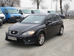 Bild des Angebotes SEAT Leon FR Benzin 160PS