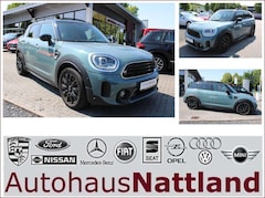 Bild des Angebotes MINI Cooper D Countryman Classic Trim Autom. Pano Nav