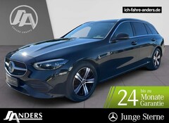 Bild des Angebotes Mercedes-Benz C 220 d T Avantgarde+MBUX+DIGITAL+360+EASY+Apple