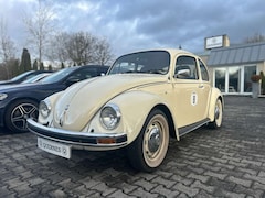 Bild des Angebotes VW Käfer Ultima Edition PROF. Dr. HAHN signiert