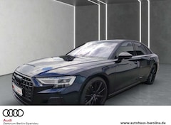 Bild des Angebotes Audi S8 *PANO*StdHz*MATRIX*HuD*B&O*AHK*360°*