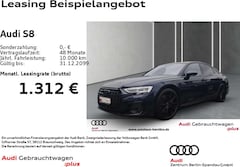 Bild des Angebotes Audi S8 *PANO*StdHz*MATRIX*HuD*B&O*AHK*360°*