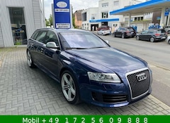 Audi RS6 5.0 TFSI quattro Leder Navi Xenon 2 Hd.