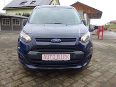 Bild des Angebotes Ford Transit Connect Kombi lang Trend
