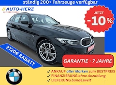 Bild des Angebotes BMW 330 e Touring Widescreen 2023 Leder+LED+Klimaauto