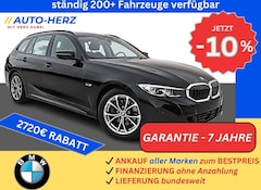 Bild des Angebotes BMW 330 e Touring Widescreen 2023 Leder+LED+Klimaauto