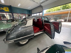 Bild des Angebotes Citroen DS 23 Pallas IE Halbautomatik