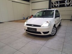 Bild des Angebotes Ford Fiesta Viva X/Klima/