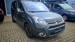 Bild des Angebotes Citroen Berlingo Multispace e-HDi 90 FAP Tendance*NAVI*KLIMA*