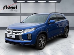 Bild des Angebotes Mitsubishi ASX 2.0 MIVEC Autom./Intro Edition+