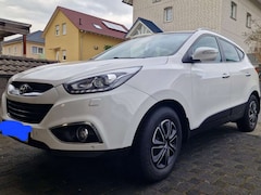 Bild des Angebotes Hyundai iX35 Comfort 4WD