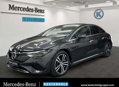 Bild des Angebotes Mercedes-Benz EQE 500 4MATIC LEDER+AIRMATIC+HEADUP+PANO+360°