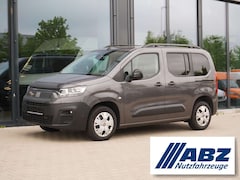 Bild des Angebotes Fiat Doblo Kombi 1.5 130 AT8 / Klimaautomatik