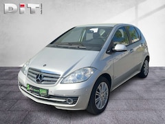 Bild des Angebotes Mercedes-Benz A 170 Elegance Klima PDC Tempomat