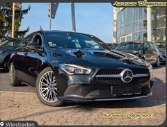 Bild des Angebotes Mercedes-Benz CLA 200 CLA Shooting Brake Progressive*LED*NAVI*AHK*PDC