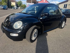 Bild des Angebotes VW New Beetle New Beetle 1.6 Style