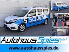 Bild des Angebotes Fiat Doblo 1.6 Multijet  SX Maxi RKam Nav KlimAt DAB EU6d