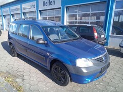 Bild des Angebotes Dacia Logan MCV Kombi Basis/AHK/HU neu