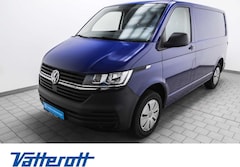 Bild des Angebotes VW T6 Transporter 2.0 TDI AHK Parkpilot