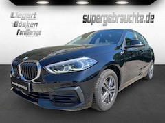 Bild des Angebotes BMW 118 1 118 i Advantage