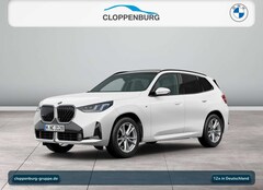 Bild des Angebotes BMW X3 20 xDrive M Sportpaket AHK+StHz UPE: 70.679€